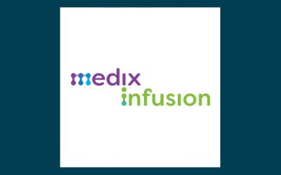 Medix Infusion Secures $35 Million in Series B Led by Echo Health Ventures