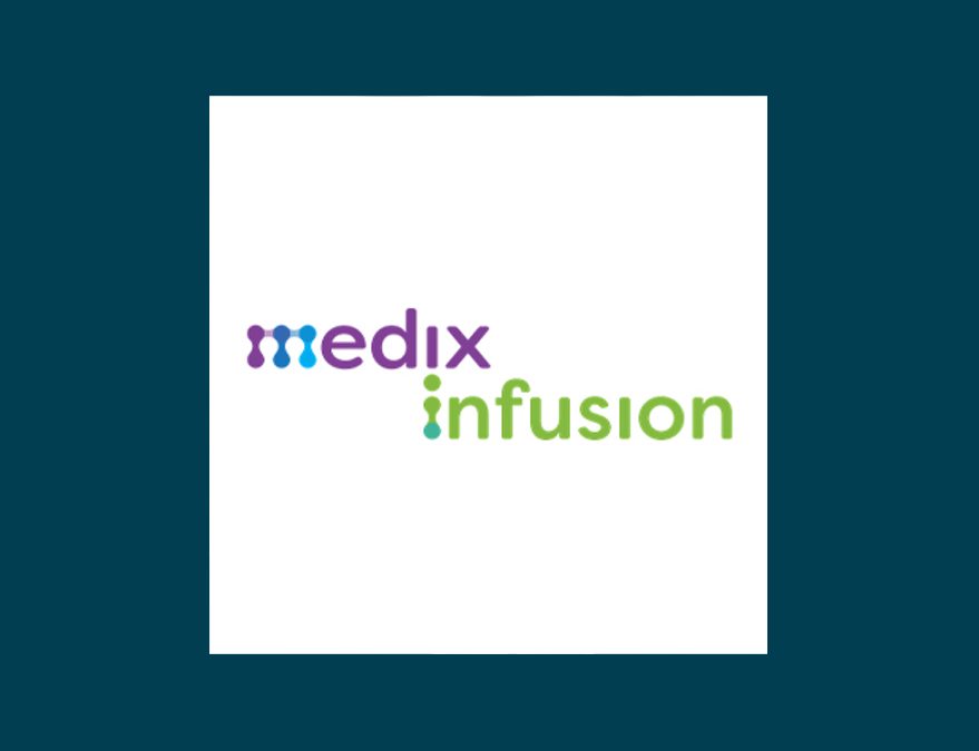 Medix Infusion Secures $35 Million in Series B Led by Echo Health Ventures